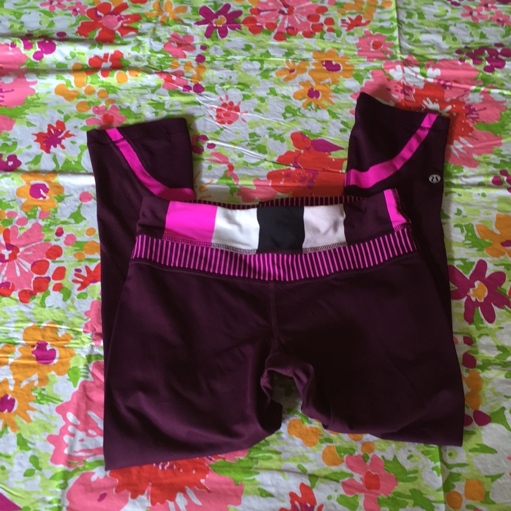 Lululemon Athletic